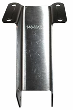 010 148-0018 *DTB ADAPTER BRACKET; HAGIE
